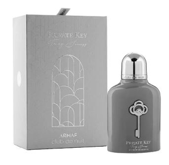 Armaf Club De Nuit Private Key To My Success EDP 100ml